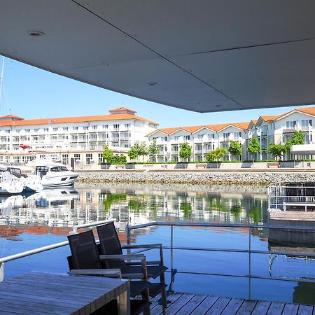 Hausboot Ostsee Boltenhagen - Well Hausboote Lp2 エクステリア 写真
